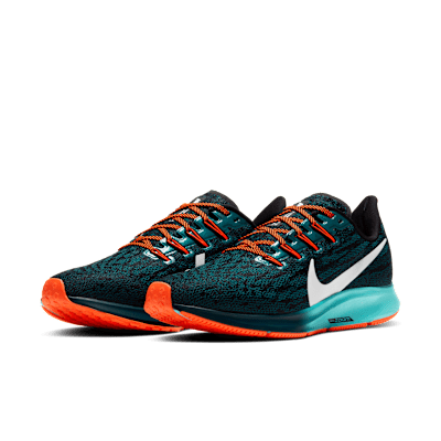 NK Air Zoom Pegasus 36 HKNE 女子跑步鞋-NIKE 中文官方网站